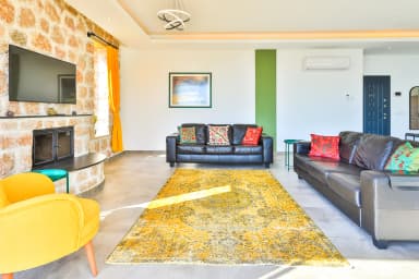 Villa Mirador Sarıbelen 53