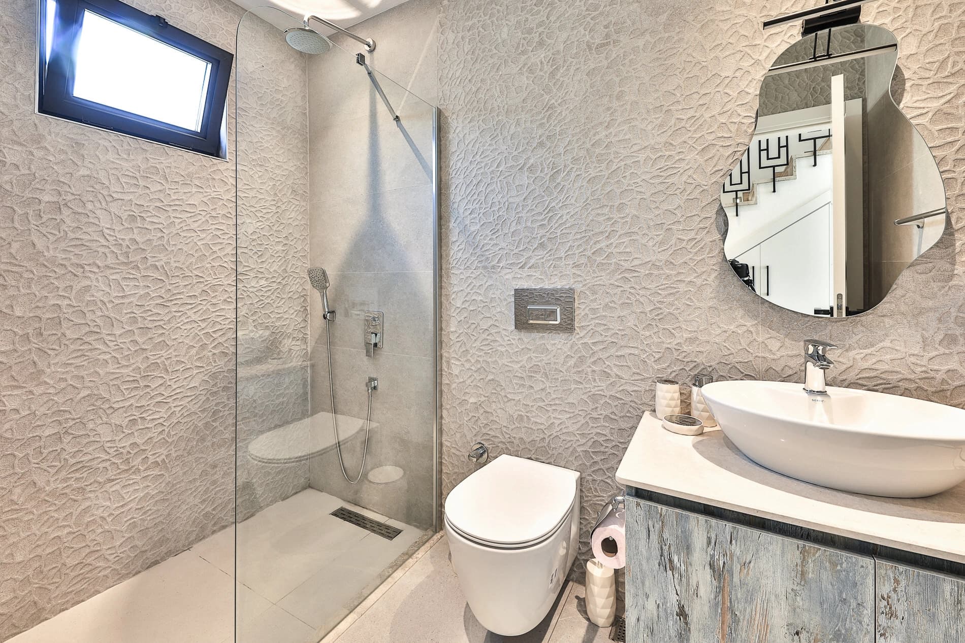 Villa Mirador Sarıbelen 61