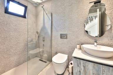 Villa Mirador Sarıbelen 61