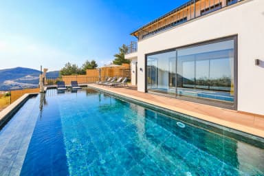 Villa Mirador Sarıbelen 37