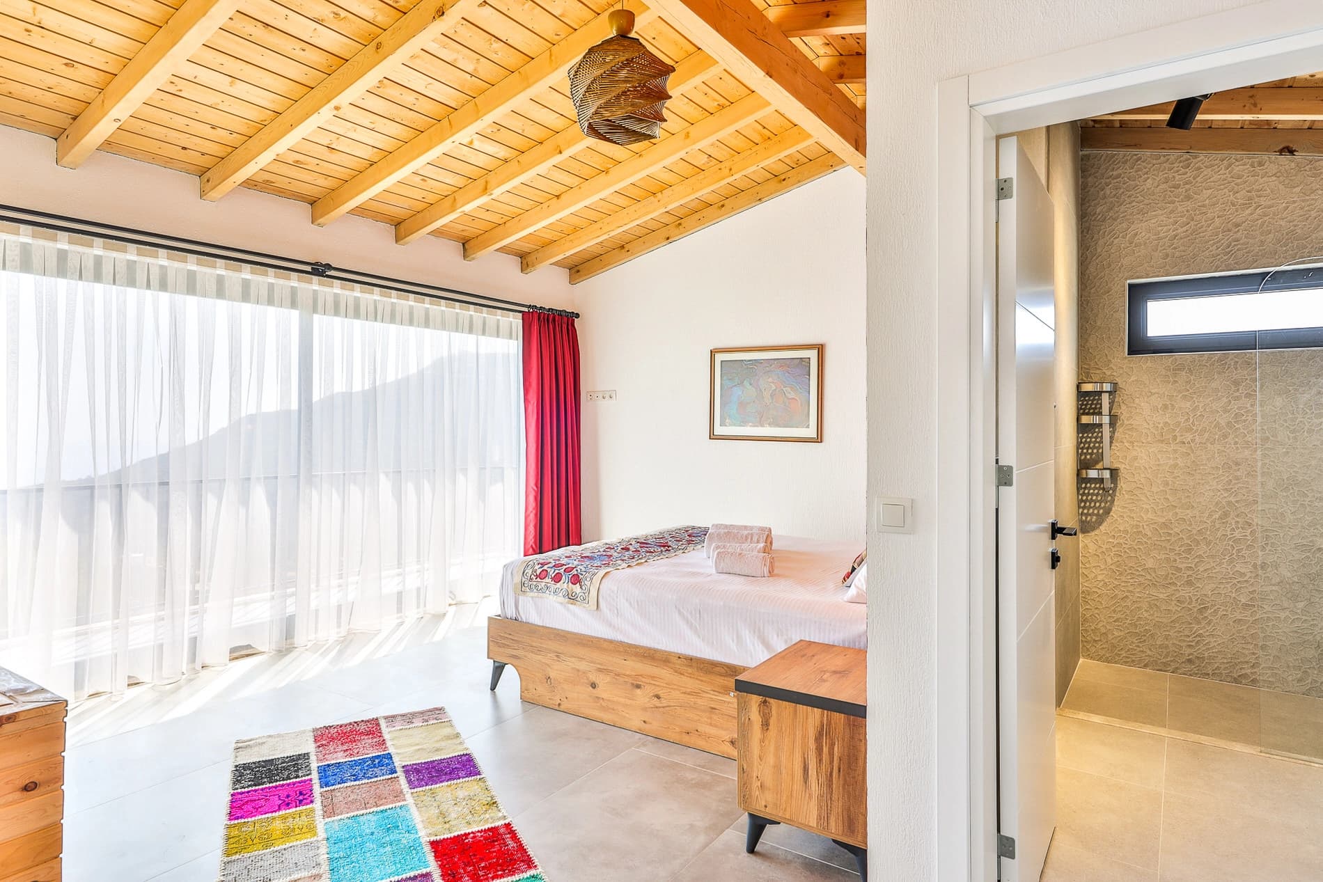 Villa Mirador Sarıbelen 81