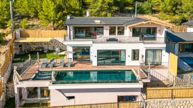Villa Mirador Sarıbelen 31