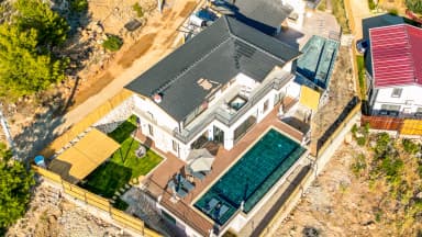 Villa Mirador Sarıbelen 45