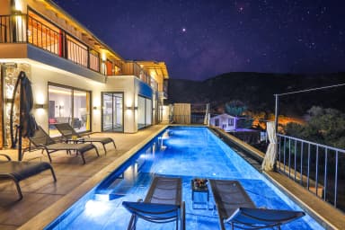 Villa Mirador Sarıbelen 73