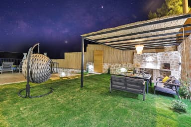 Villa Mirador Sarıbelen 87
