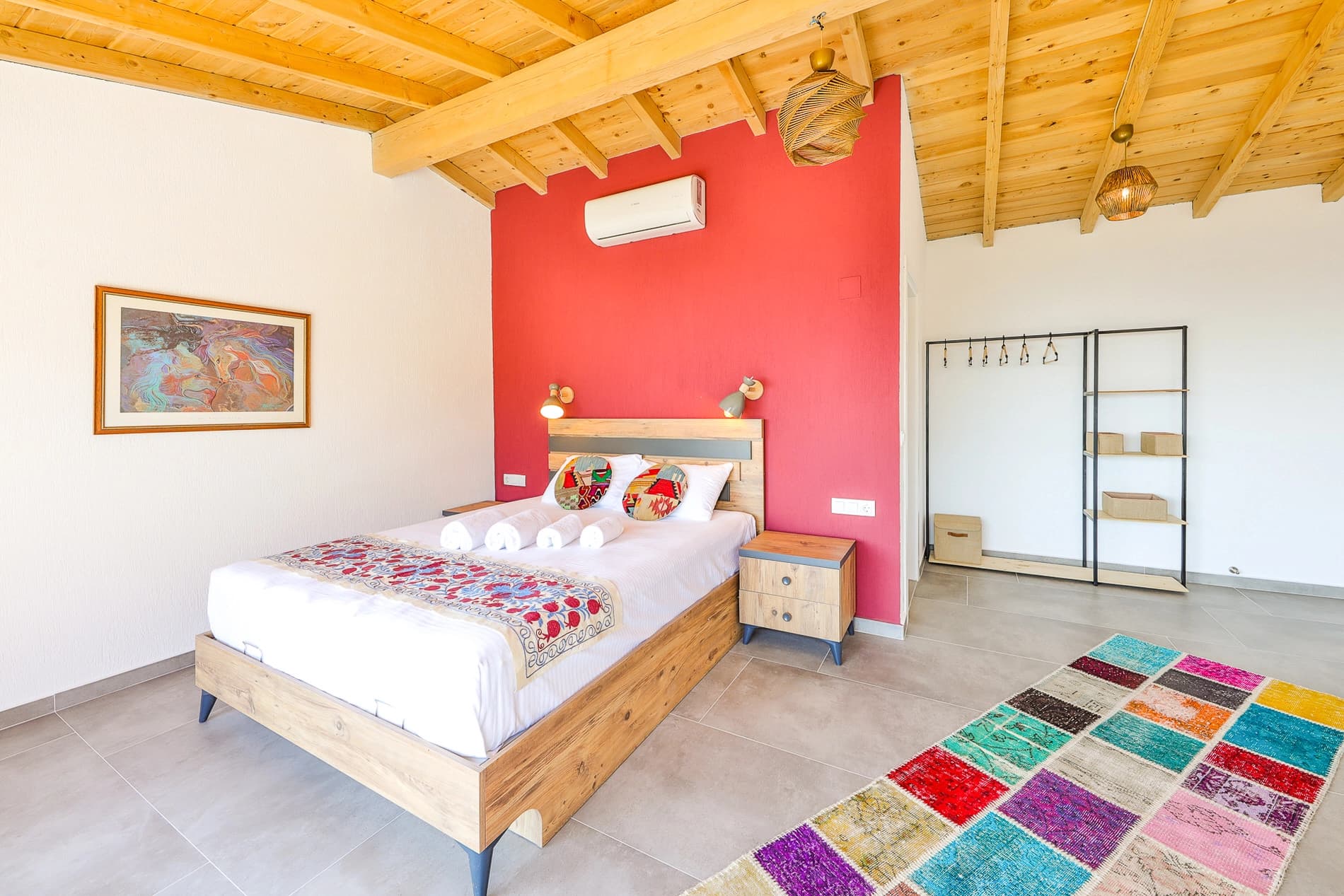 Villa Mirador Sarıbelen 95
