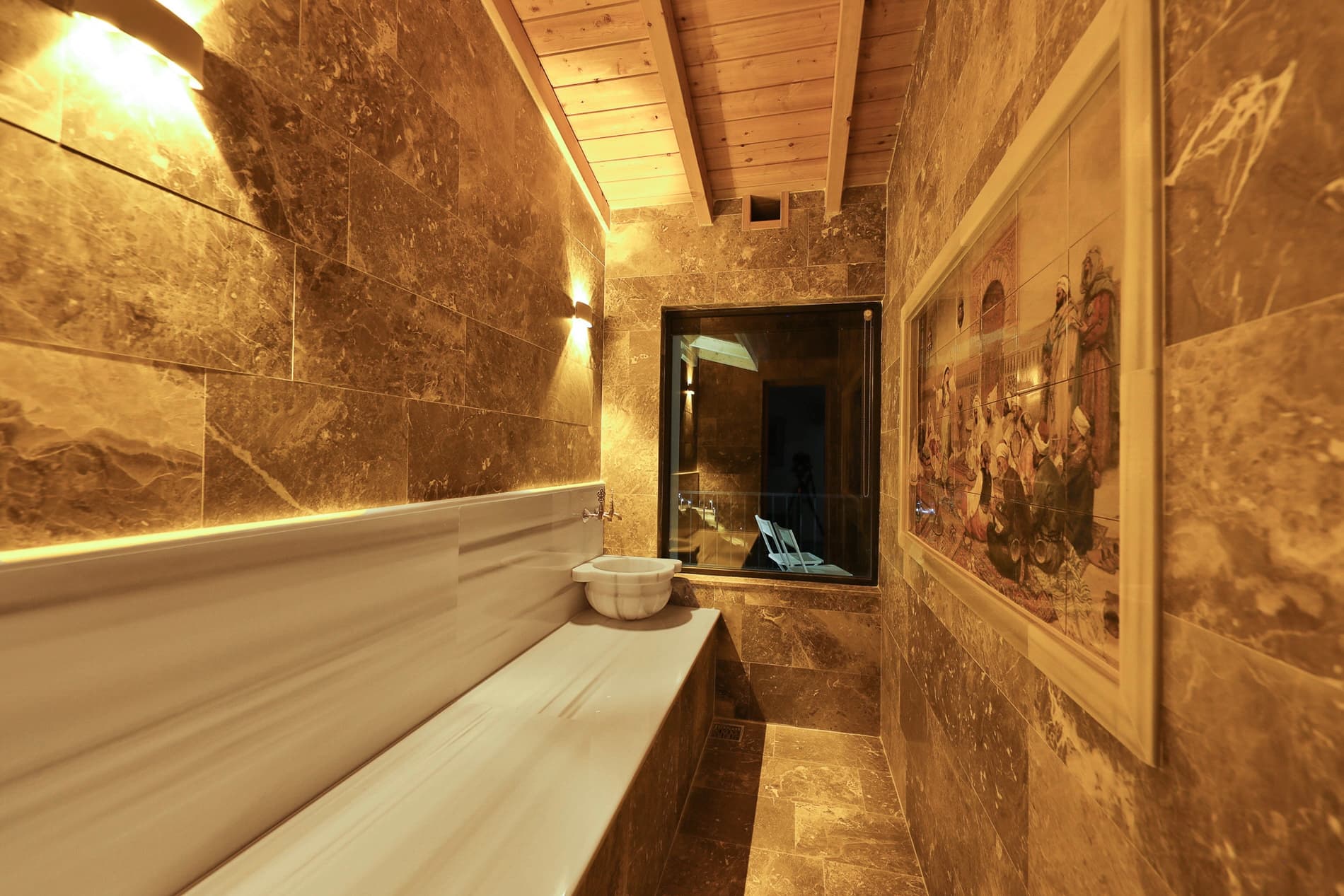 Villa Mirador Sarıbelen 75