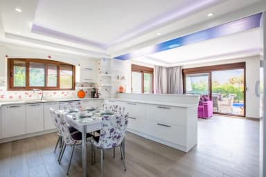 Villa Yediveren 1 Kaş 91