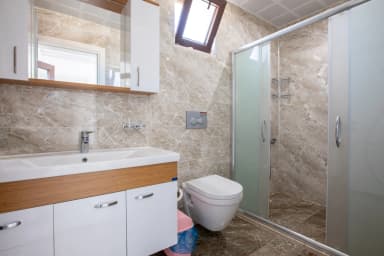 Villa Yediveren 1 Kaş 57