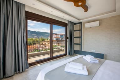Villa Yediveren 1 Kaş 99
