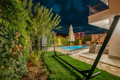 Villa Yediveren 1 Tatil Villası 56