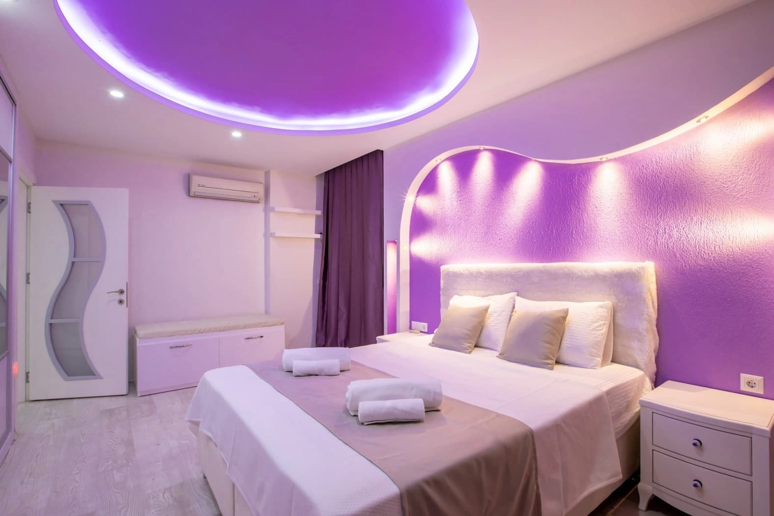 Villa Yediveren 1 Tatil Villası 50