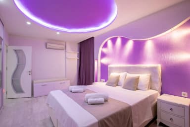 Villa Yediveren 1 Tatil Villası 50