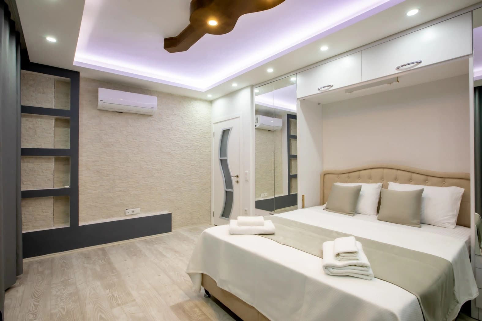 Villa Yediveren 1 Tatil Villası 78