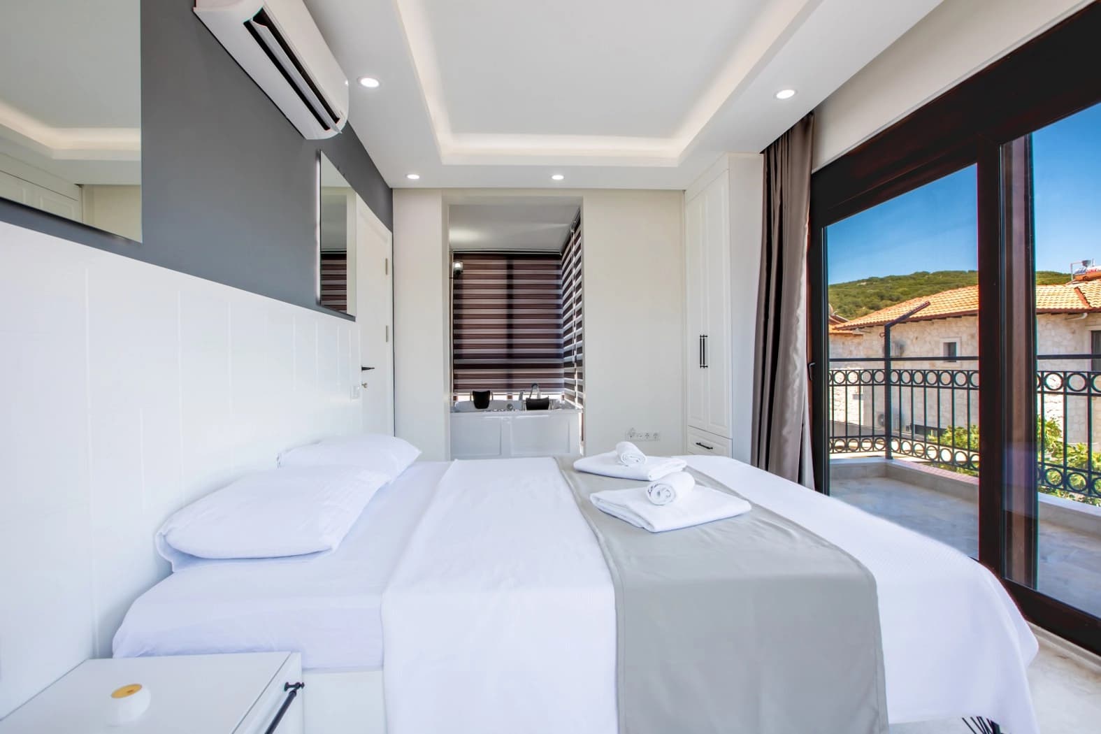 Villa Yediveren 2 Kaş 57
