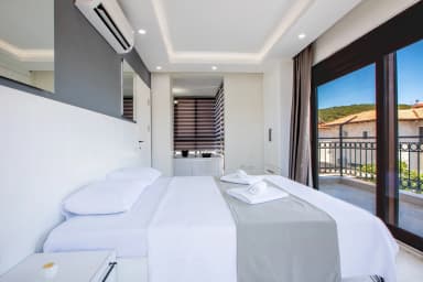 Villa Yediveren 2 Kaş 57