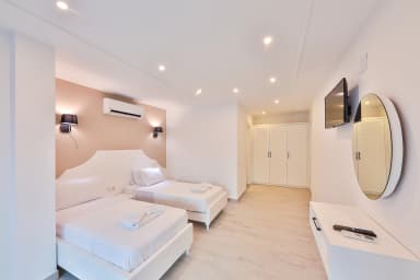 Villa Orange Özel Havuzlu 65