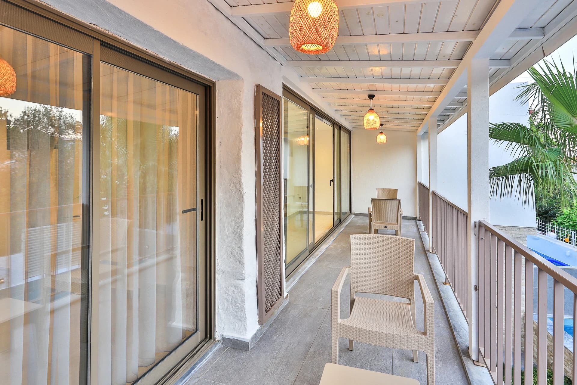 Villa Orange Kalkan 52