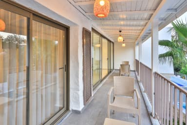Villa Orange Kalkan 52