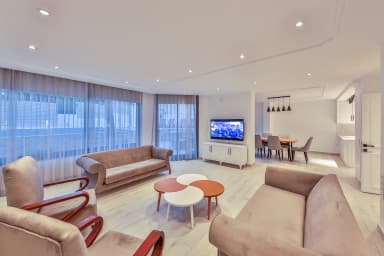 Villa Orange Kalkan 30