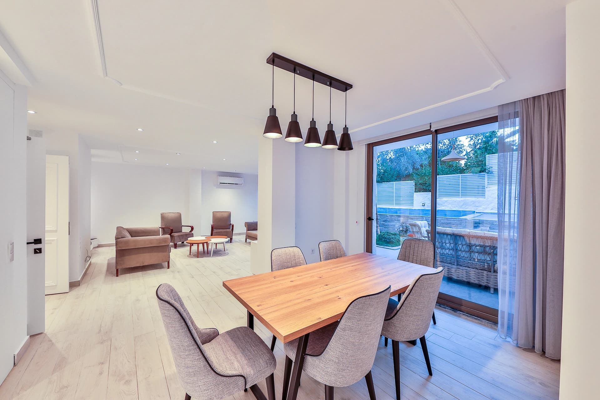 Villa Orange Tatil Villası 51