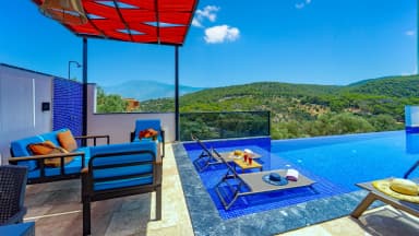 Villa Glory Patara Patara 42