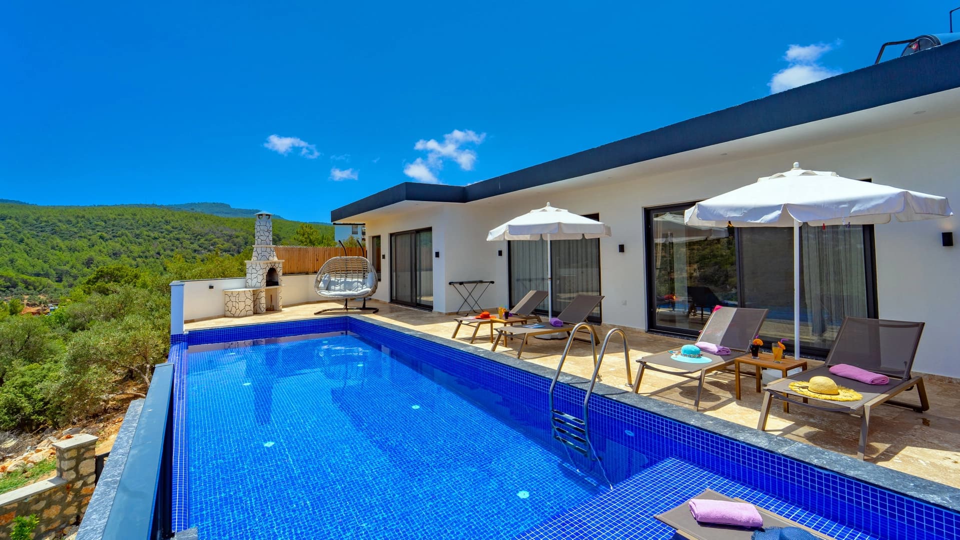 Villa Glory Patara Patara 28