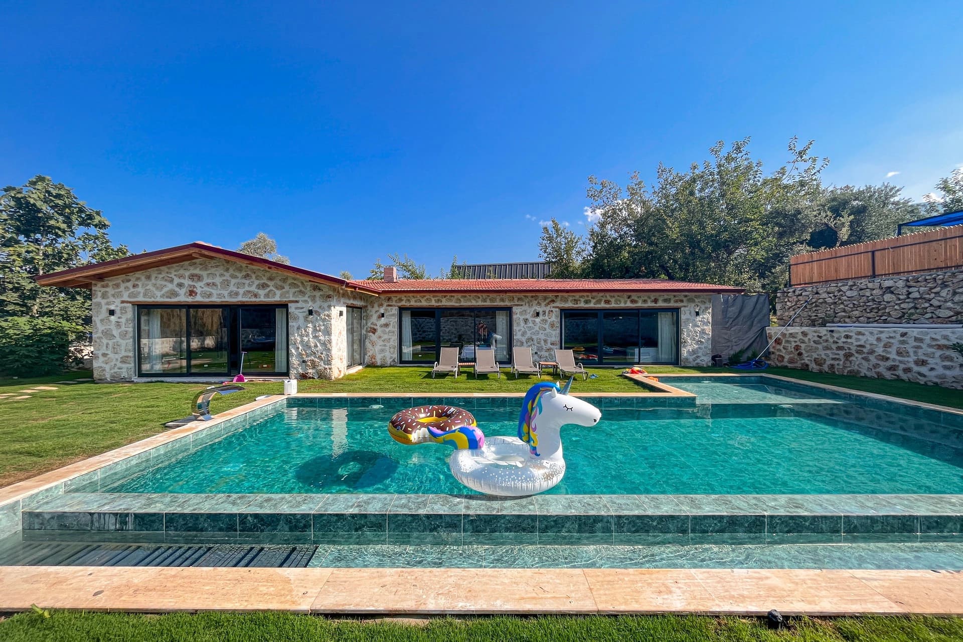 Villa Vişne
