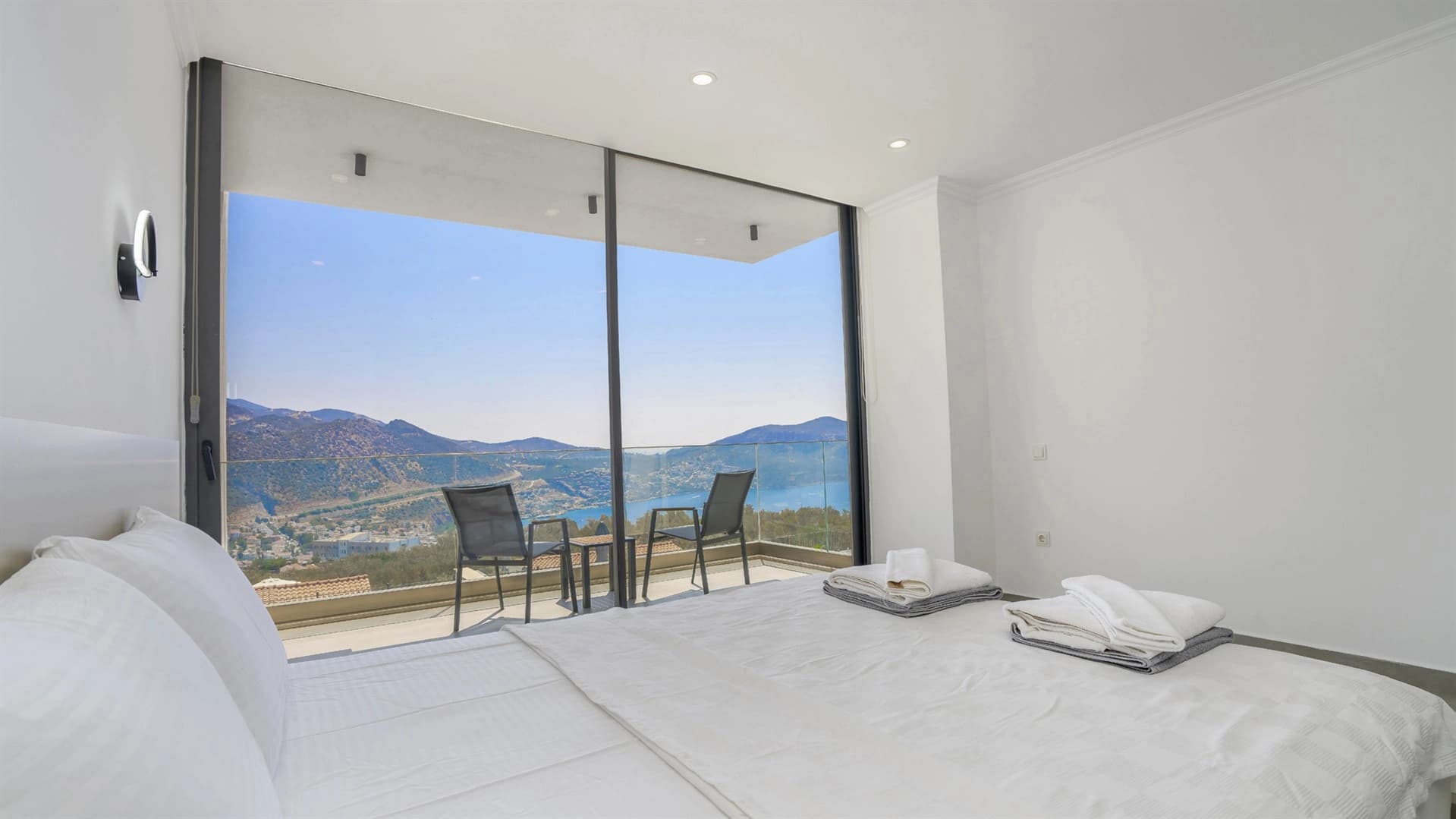 Villa Lion Çocuk Havuzu 99