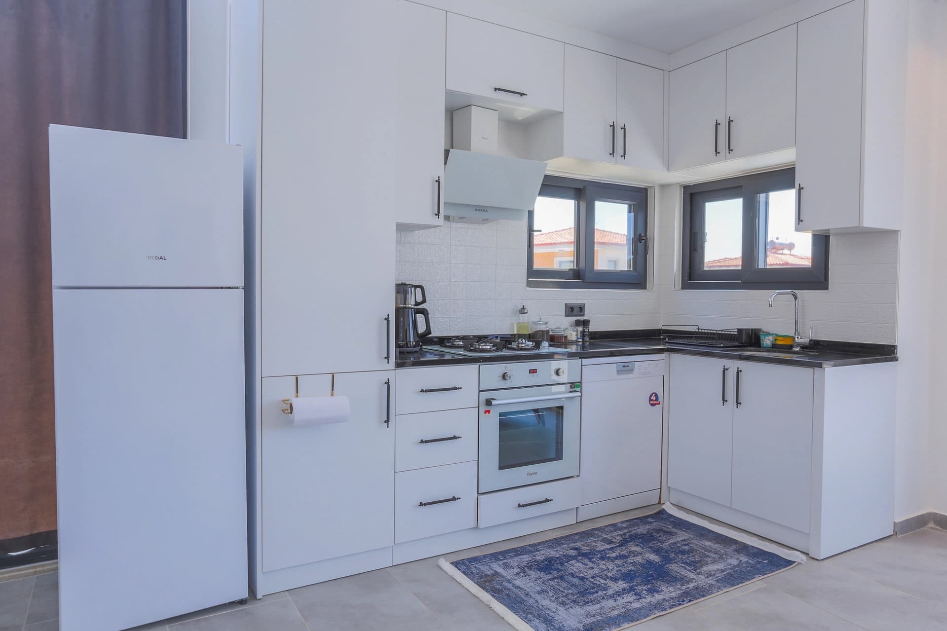 Villa Gökyüzü Kaş 17