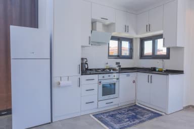 Villa Gökyüzü Kaş 17