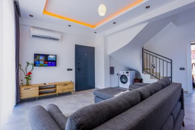 Villa Gökyüzü Kaş 93