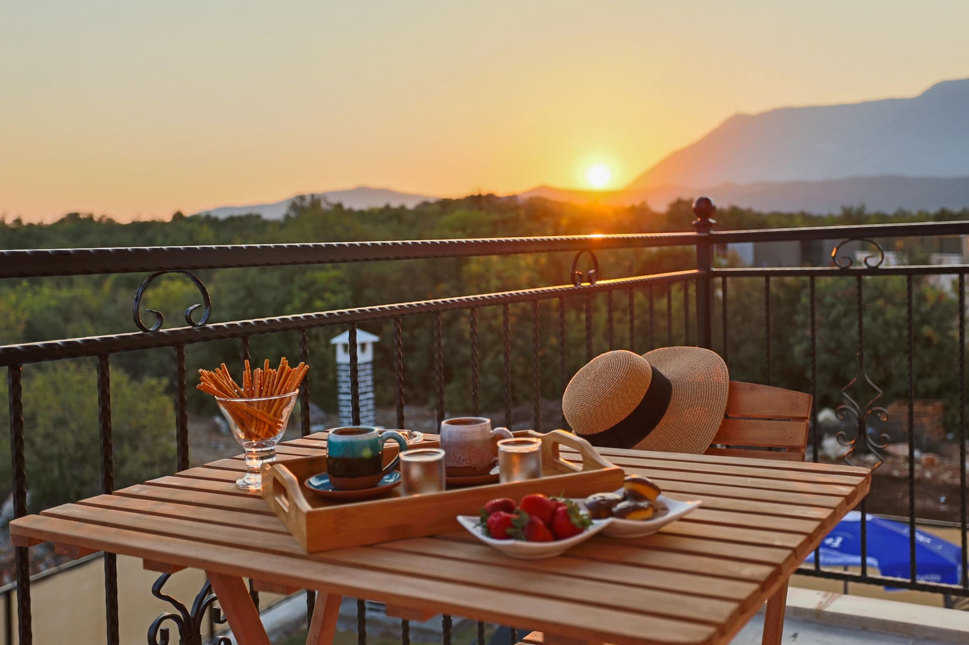Villa Gökyüzü Tatil Villası 58
