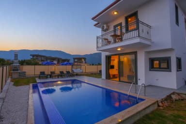Villa Gökyüzü Kaş 65