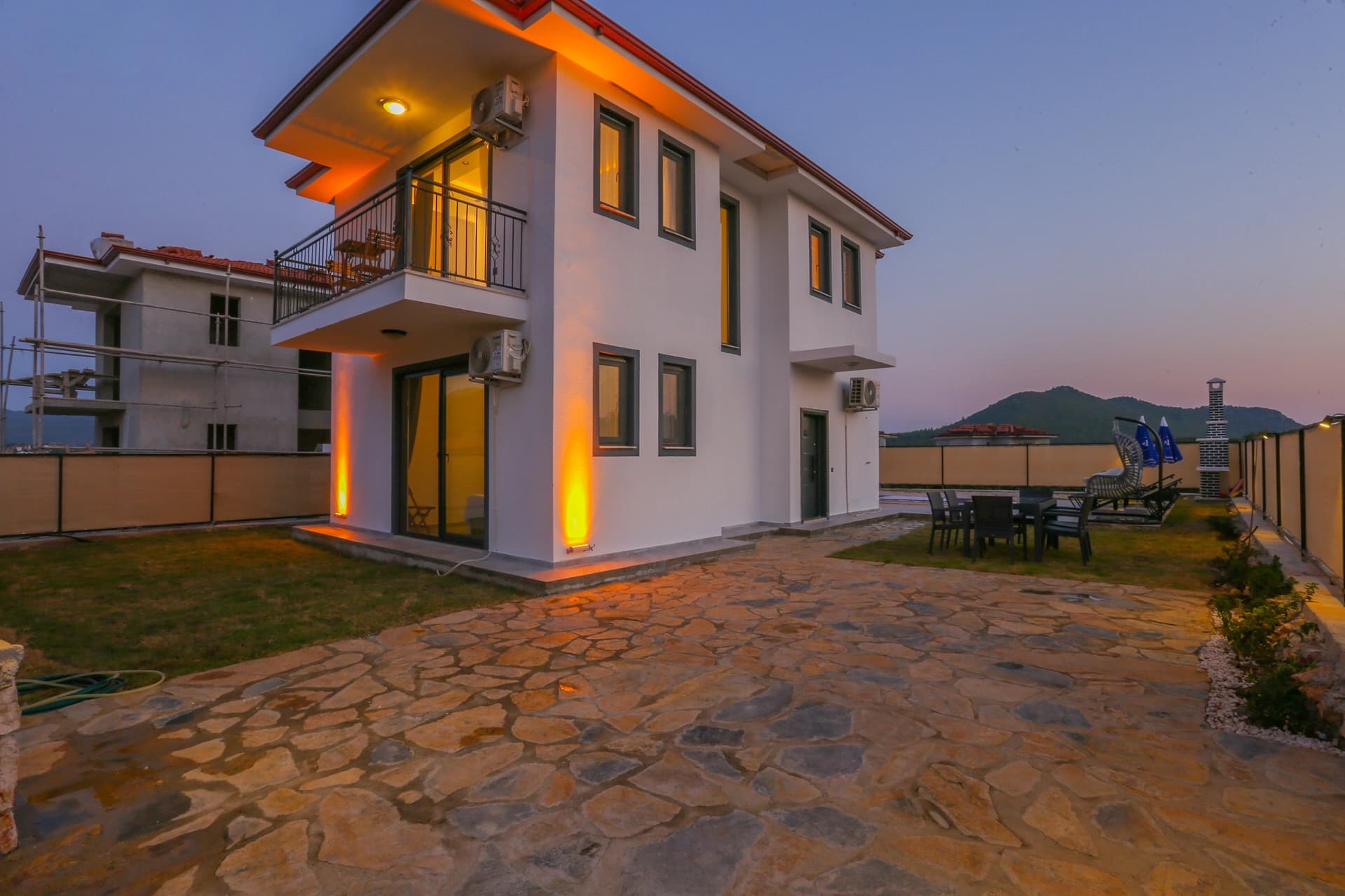 Villa Gökyüzü Tatil Villası 86