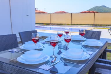 Villa Gökyüzü Kaş 37