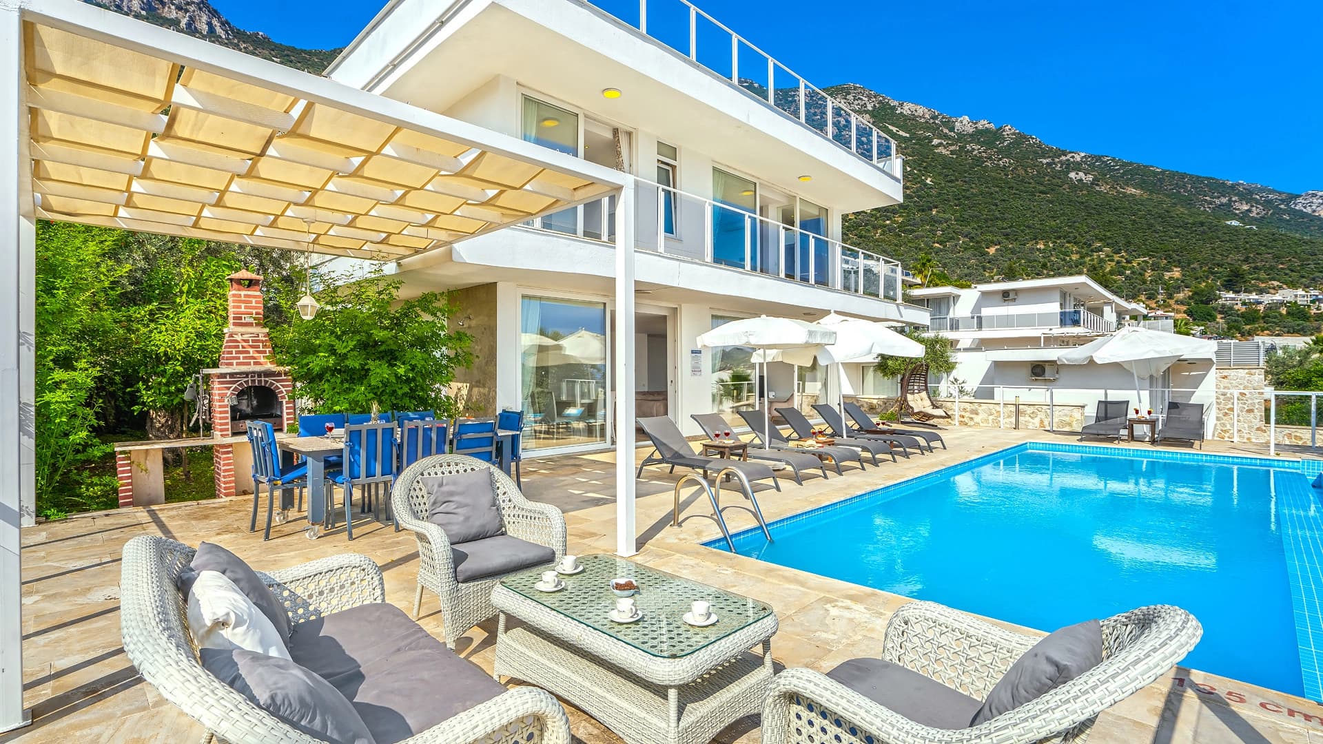 Villa Zeytouna