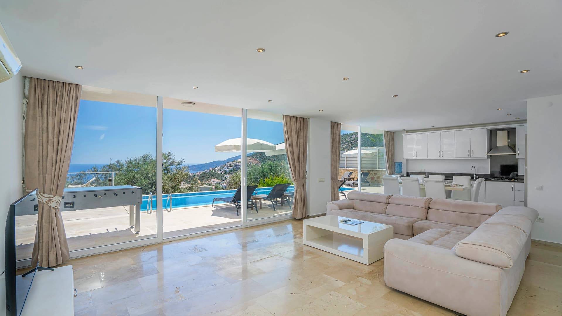 Villa Al-Nuzha Kalkan 26