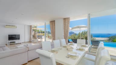Villa Al-Nuzha Özel Havuzlu 33