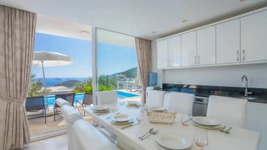 Villa Al-Nuzha Kalkan 40