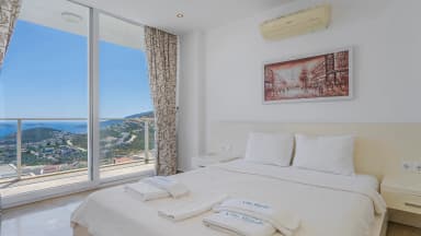 Villa Al-Nuzha Kalkan 54