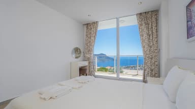 Villa Al-Nuzha Özel Havuzlu 61
