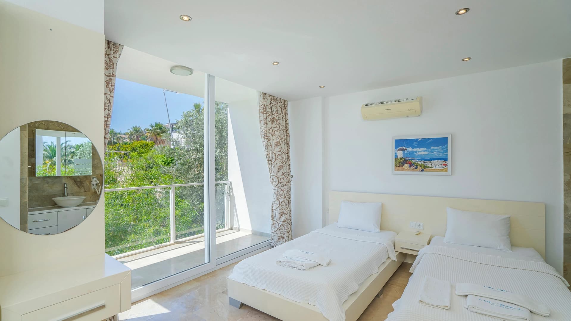 Villa Al-Nuzha Tatil Villası 75