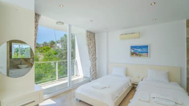 Villa Al-Nuzha Tatil Villası 75