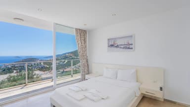 Villa Al-Nuzha Kalkan 82