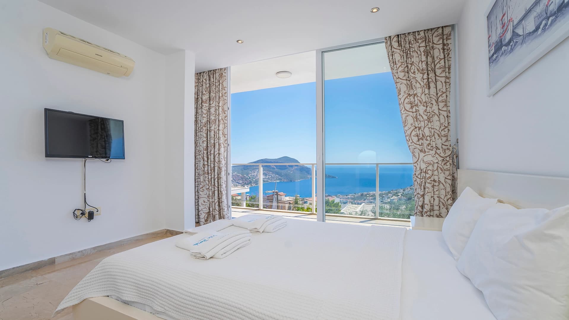 Villa Al-Nuzha Özel Havuzlu 89