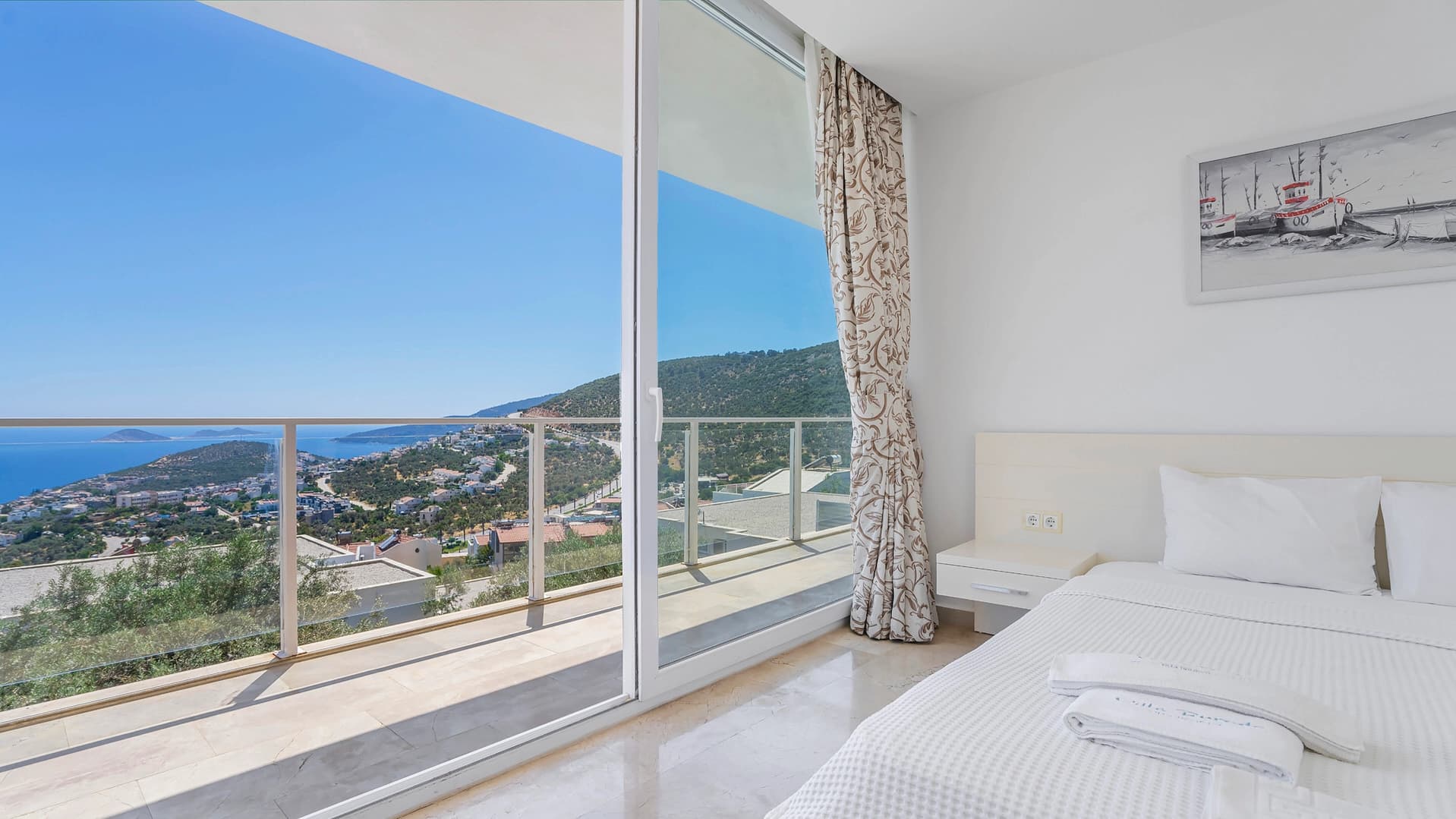 Villa Al-Nuzha Kalkan 96