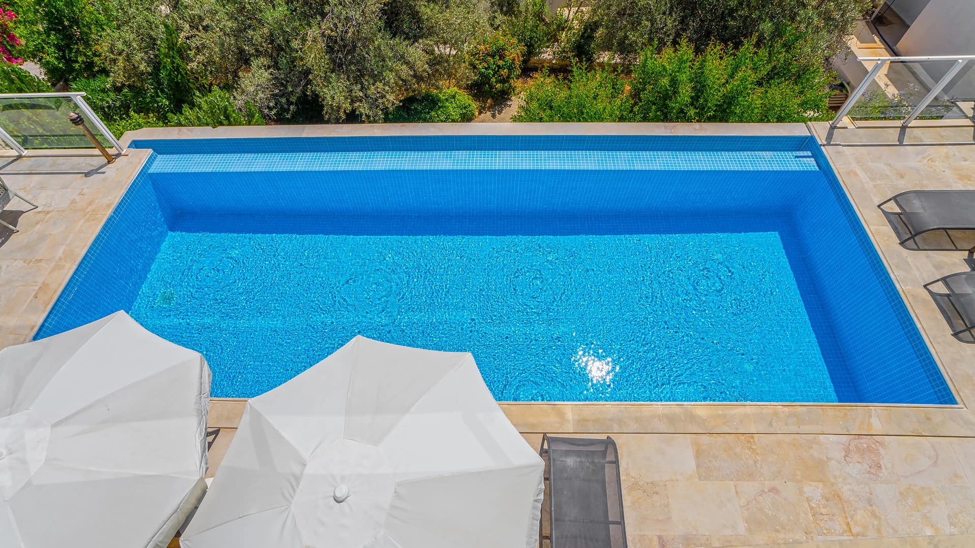 Villa Al-Nuzha Kalkan 46