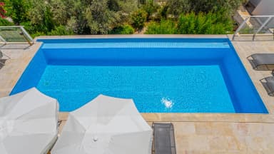 Villa Al-Nuzha Kalkan 46