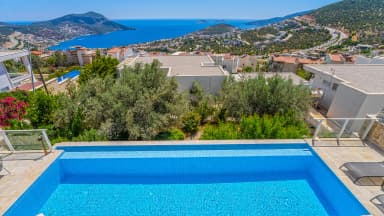 Villa Al-Nuzha Özel Havuzlu 11